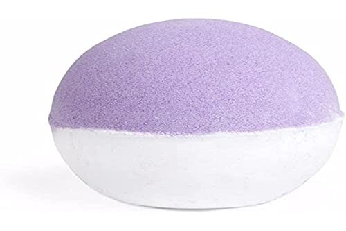 Idc Institute BATH BOMBS pure energy lavender 1 u Unisex