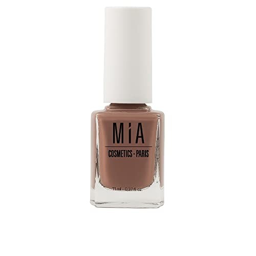 Mia Cosmetics Paris LUXURY NUDES esmalte honey bronze 11 ml Donna