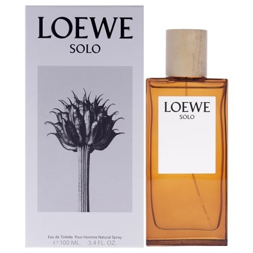 Loewe SOLO LOEWE edt vapo 100 ml Unisex