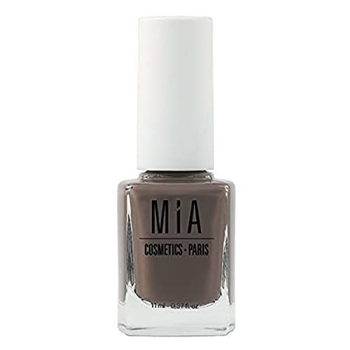Mia Cosmetics Paris LUXURY NUDES esmalte cocoa 11 ml Donna