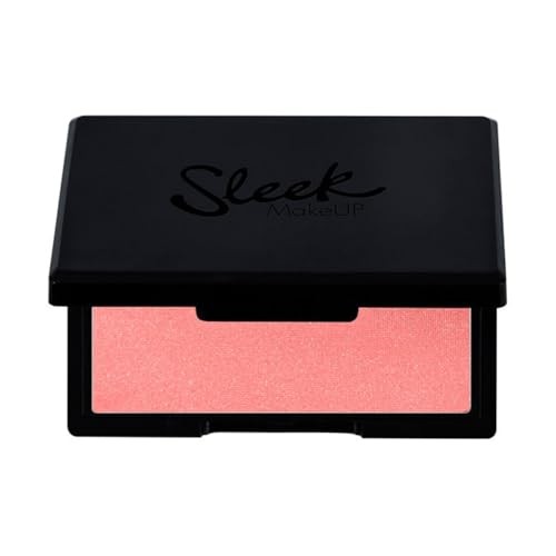 Sleek FACE FORM blush Feelin Like a Snack Donna