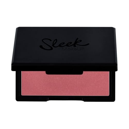 Sleek FACE FORM blush Keep It 100 Donna
