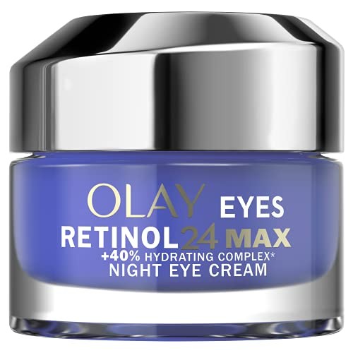 Olay Regenerist Retinol24 Max Contorno Ojos Noche 15ml Unisex