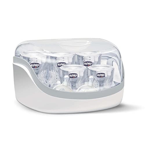 Chicco Sterilizzatore a Microonde 1U unisex