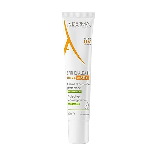 ADerma Epitheliale ah Ultra Cr 40ml Unisex