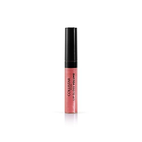Collistar LIP GLOSS volume 140morning light 7 ml Donna