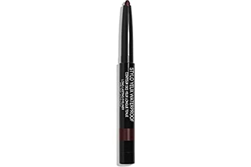 Chanel STYLO YEUX waterproof 36prune intense 03 gr Donna