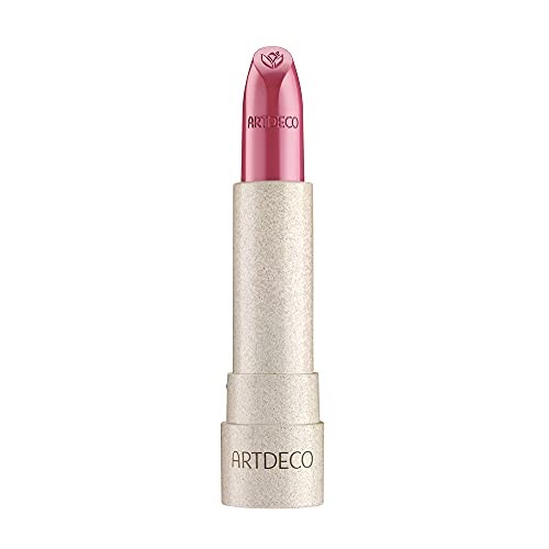 Artdeco Natural Cream Lipstick Red Amaranth 4g Unisex