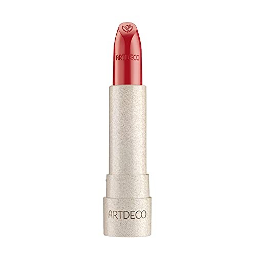 Artdeco Natural Cream Lipstick Red Tulip Unisex