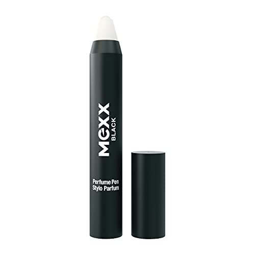 Mexx Black Eau de Parfum Donna 3g