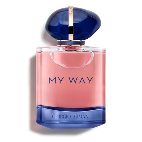 Armani My Way Intense Eau de Parfum Donna 90ml