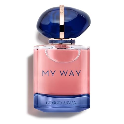 Armani My Way Intense eau de parfum donna 50ml