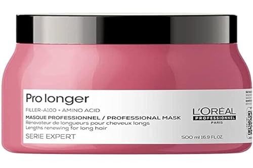 LOral Professionnel Paris PRO LONGER professional mask 500 ml Unisex