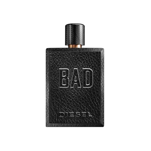 Diesel Bad Eau De Toilette 100 ml uomo