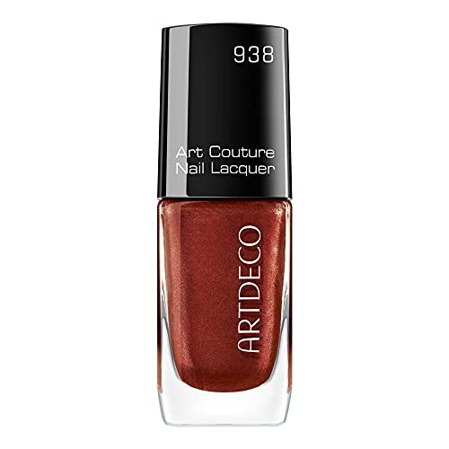 Artdeco Art Couture Nail Lacquer Pearl Blazing Flames Unisex
