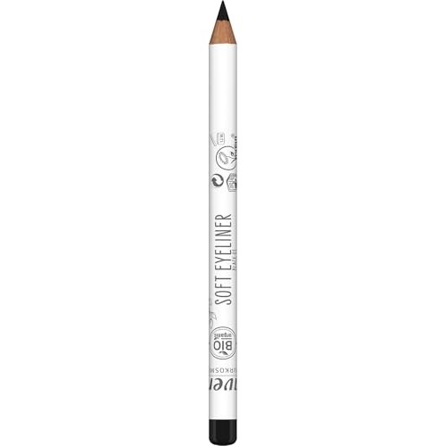 Lavera Eyeliner morbido 1,14 g - Tonalità: Nero donna