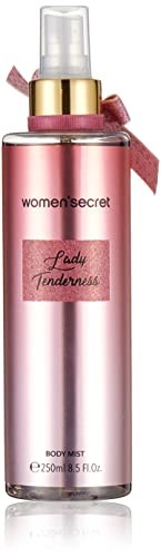 Womenssecret Lady Tenderness Tlov sprej donna 250ml