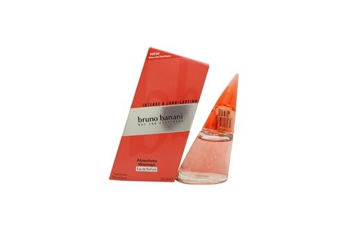 Bruno Banani Absolute Woman Eau de Parfum Donna 30ml