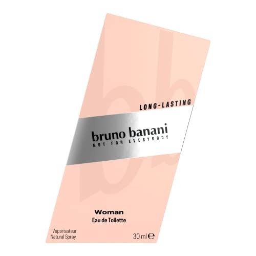 BRUNO BANANI Donna Eau de toilette spray 30ml