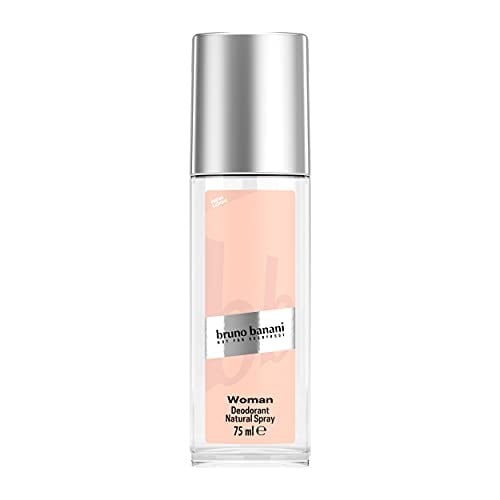 Bruno Banani donna Deodorant in glass 75 ml donna