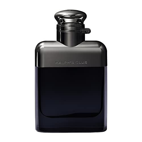 Ralph Lauren RALPHS CLUB edp vapo 50 ml Uomo