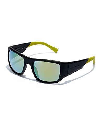 Hawkers 360 ncarbon black acid 1 u unisex 1u