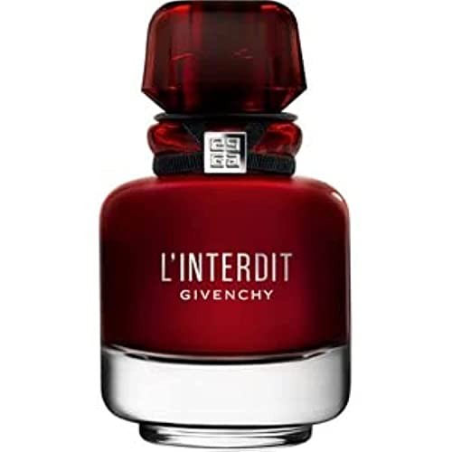 Givenchy LINTERDIT ROUGE edp vapo 50 ml Donna