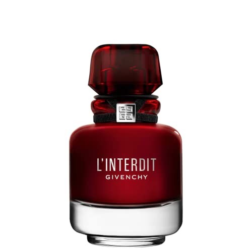 Givenchy LINTERDIT ROUGE edp vapo 35 ml Donna