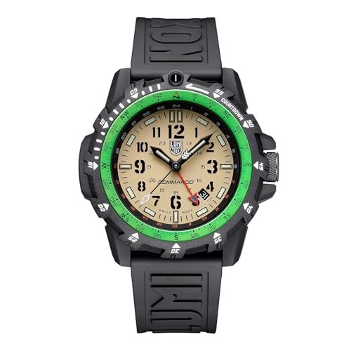 Luminox Commando Raider XL.3321