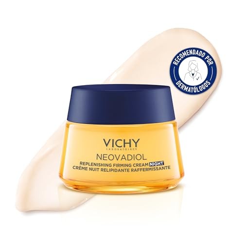Vichy NEOVADIOL postmenopausia crema de noche 50 ml Unisex