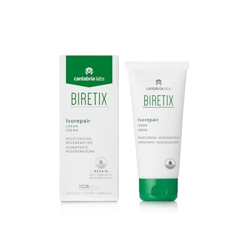 Cantabria Labs Biretix Isorepair Crema 50ml unisex