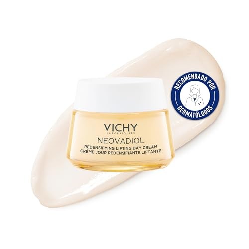 Vichy NEOVADIOL perimenopausia crema da redensificante PS 50 ml Unisex