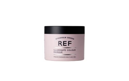 REF Illuminate Color Masque capelli tinti Maschera donna 250ml