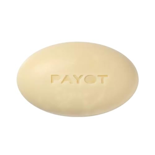 Payot Face And Body Herbarium Nourishing Massage Bar 50g Unisex