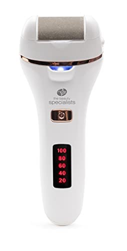 RioBeauty Go Smooth 60 Second Pedi donna