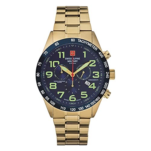 Swiss Alpine Military Combat Light 7047.9115