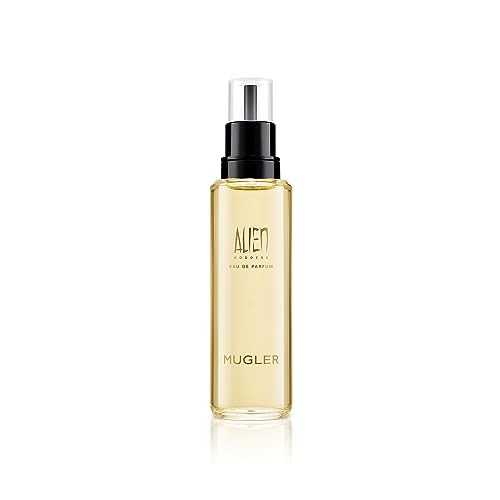THIERRY MUGLER ALIEN GODDESS EAU DE PARFUM REFILL 100ML Donna
