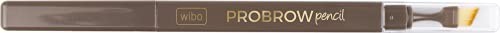 WIBO Probrow Pencil matita per sopracciglia con pennello 01