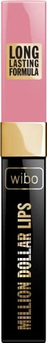 WIBO Million Dollars Lips rossetto opaco 07 3ml