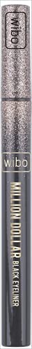 WIBO Million Dollar Eyeliner nero 08 g
