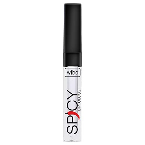 WIBO Spicy Lip Gloss lucidalabbra 21 3ml