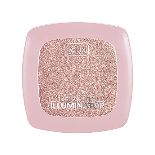 WIBO Diamond Illuminator Powder Highlighter illuminante viso liquido 03