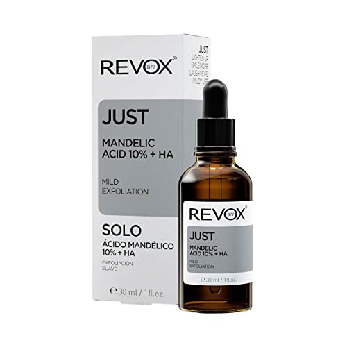 Revox B77 JUST mandelic acid 10 ha 30ml donna 30ml