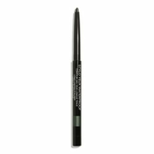 Chanel STYLO YEUX waterproof 46vert emeraude Donna