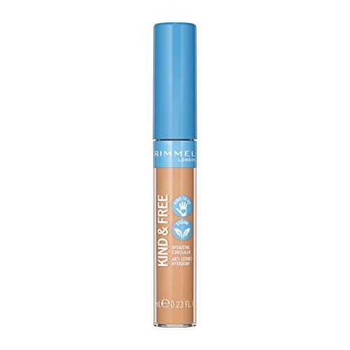 Rimmel Kind and Free Correttore Correttore idratante 10ml 020 Luce Donna