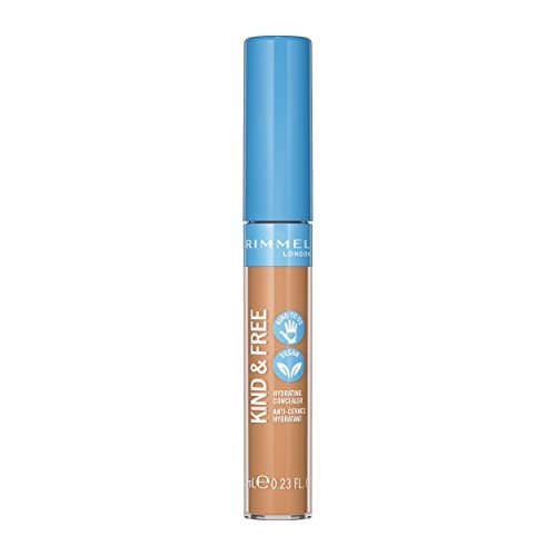 Rimmel London KIND and FREE concealer 30medium unisex
