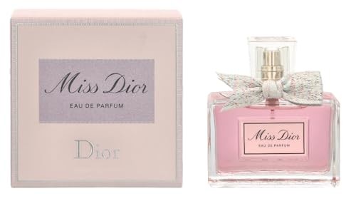 Dior Miss Dior Eau de Parfum 50ml donna