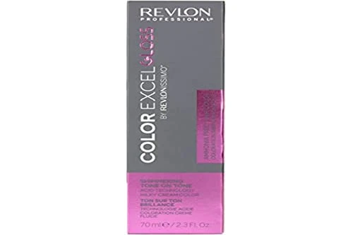 Revlon REVLONISSIMO COLOR EXCEL gloss 11ash 70 ml Donna