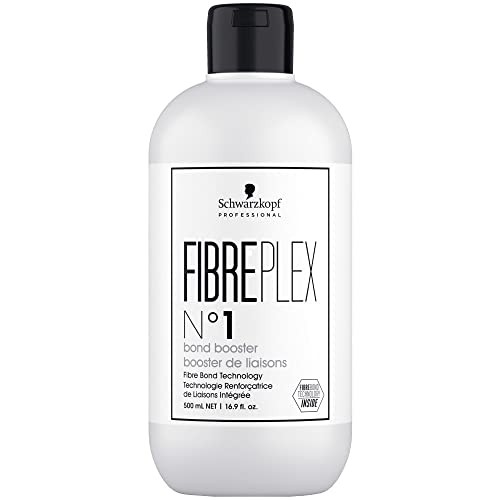Schwarzkopf Fibreplex 1 Booster 500ml unisex