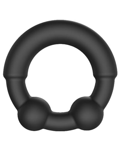 MARC DORCEL Stronger Ring un anello per lerezione che stimola il pene e i testicoli